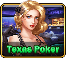 Rummy 365 Texas-Poker