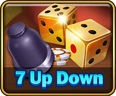 Rummy 365 Up-Down